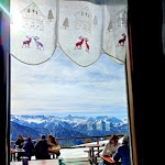 Photo n°3 de l'avis de Cristina.a fait le 19/02/2023 à 22:49 sur le  Posto Tappa grangie à Sestriere