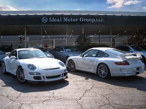 Used Car Dealer «Ideal Motor Group, LLC.», reviews and photos, 650 E Las Tunas Dr, San Gabriel, CA 91776, USA