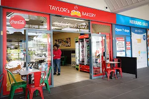 Taylor's Bakery Nerang image