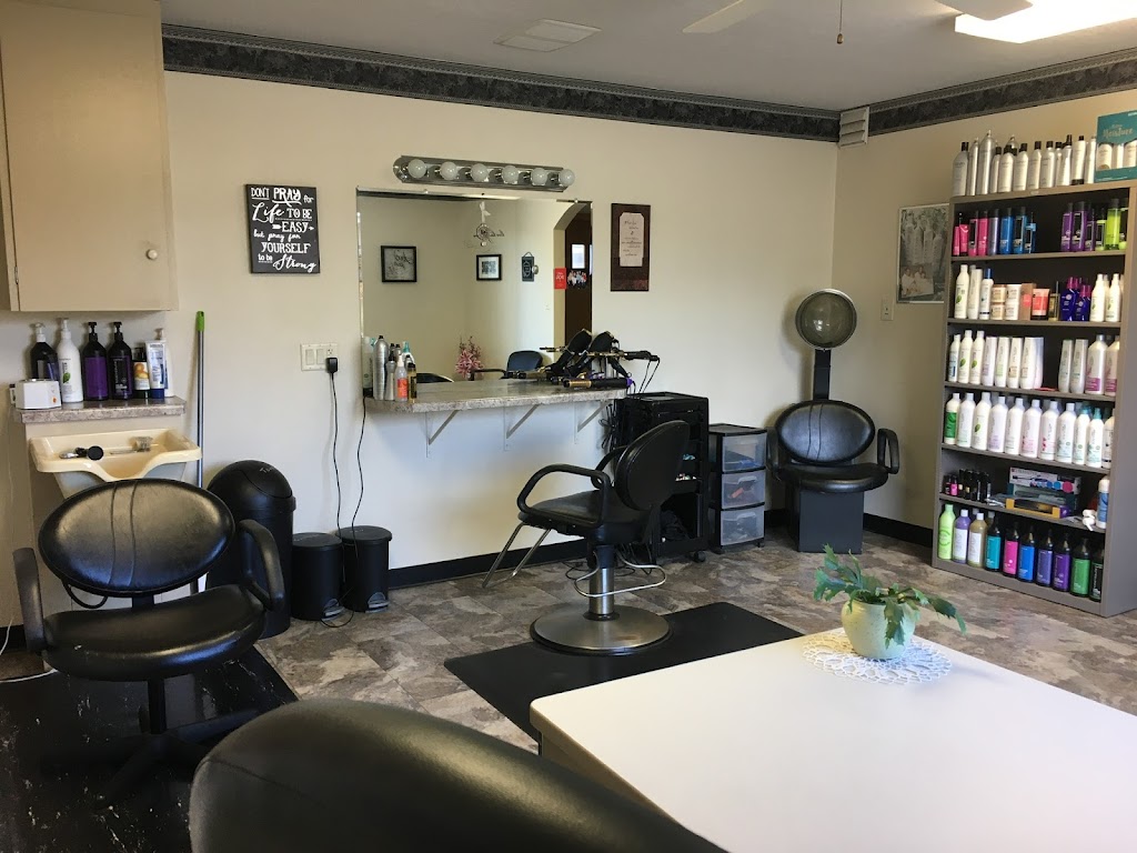 New Look Hairstyling 52172