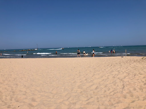 Park «Gillson Beach House», reviews and photos, 101 Lake St, Wilmette, IL 60091, USA