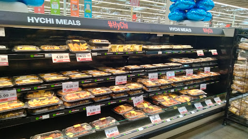 Grocery Store «Future Hy-Vee», reviews and photos, 7280 E Point Douglas Rd S, Cottage Grove, MN 55016, USA