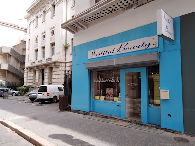 Institut Beauty's | soins - épilations - massages - radiofréquence | St-Etienne à Saint-Étienne