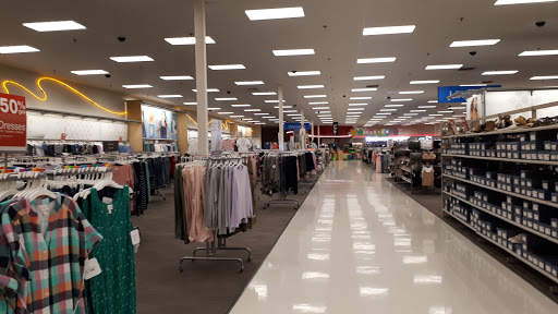 Department Store «Target», reviews and photos, 3550 S Rainbow Blvd, Las Vegas, NV 89103, USA