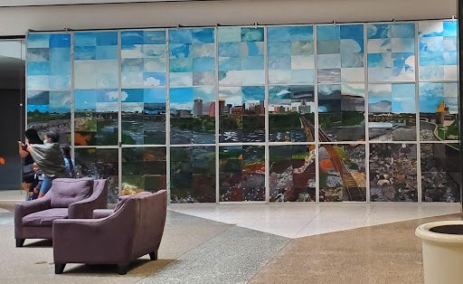 Shopping Mall «Regency Square», reviews and photos, 1420 N Parham Rd, Richmond, VA 23229, USA