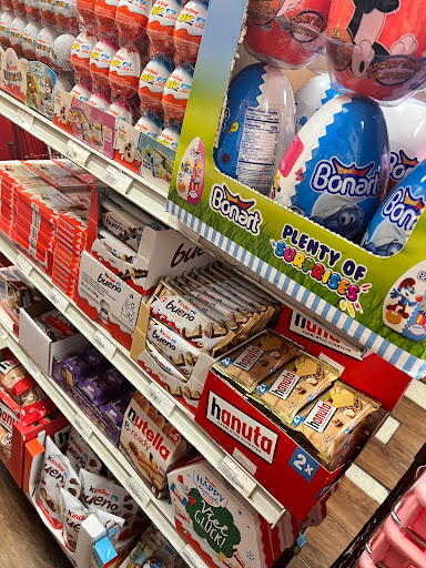 Grocery Store «Nizam», reviews and photos, 608 Anderson Ave # 3, Cliffside Park, NJ 07010, USA