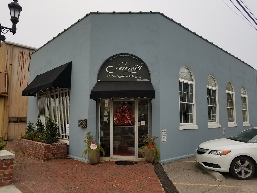 Serenity Hair Salon LLC 70079