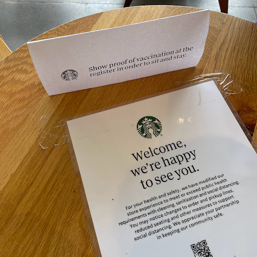 Starbucks image