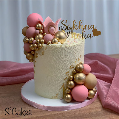 S'cakes à Évreux