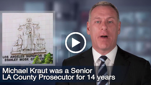 Criminal Justice Attorney «Kraut Law Group», reviews and photos