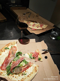 Pizza du Restaurant italien Del Arte à Châtellerault - n°6