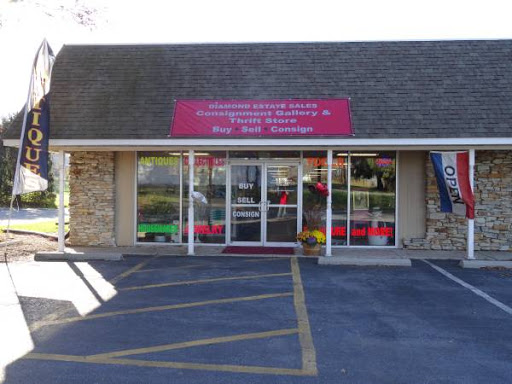 Estate Liquidator «Diamond Estate Sales», reviews and photos, 232 Hartman Bridge Rd, Strasburg, PA 17579, USA