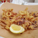 Photo n°8 de l'avis de Michele. fait le 20/06/2020 à 05:43 sur le  Vento Maestro - Lido Bar Trattoria à San Giovanni di Sinis