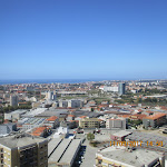 Photo n°4 de l'avis de Michael.l fait le 11/09/2017 à 09:28 sur le  Holiday Inn Porto - Gaia à Vila Nova de Gaia