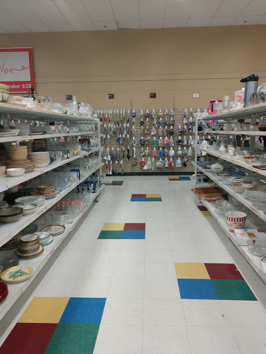 Thrift Store «Savers», reviews and photos
