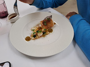 Photo n°38 de Le Mas du Lingousto Restaurant à Cuers ()