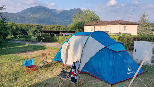 Rezensionen über La Serta in Bellinzona - Campingplatz