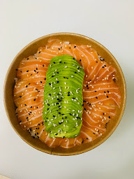 Photo n°23 de KITA à Courtry ()