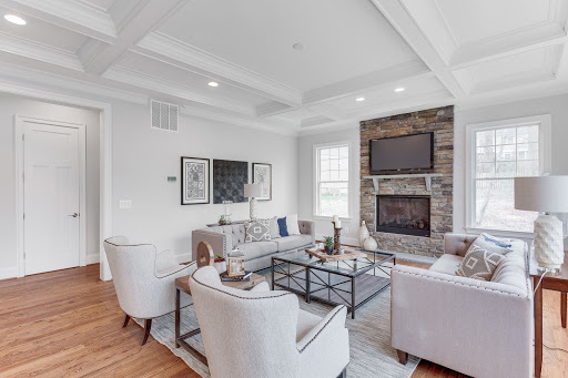 Real Estate Developer «The Christopher Companies», reviews and photos, 10461 White Granite Dr # 103, Oakton, VA 22124, USA