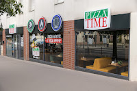 Photos du propriétaire du Pizzeria Pizza Time Chartres - Lucé à Lucé - n°1