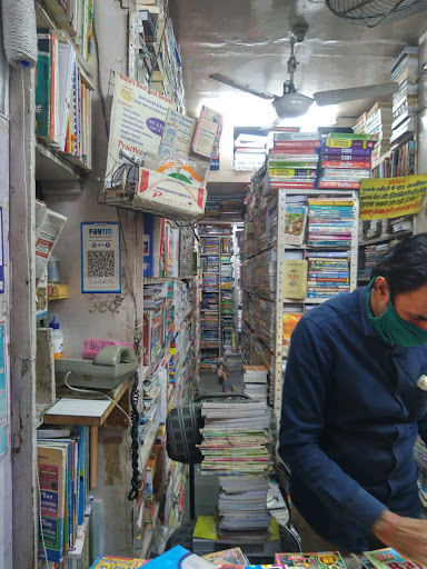 Bookstores open on Sundays Jaipur