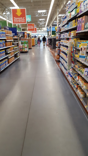 Discount Store «Walmart», reviews and photos, 882 S State Rd 135, Greenwood, IN 46143, USA