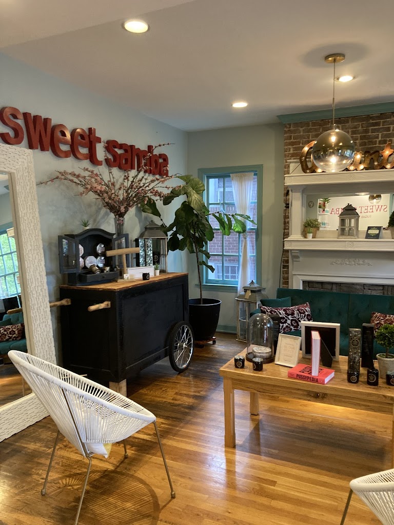 Sweet Samba Midtown Wax & Sugar Bar 30308
