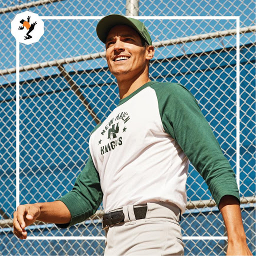 Custom T-shirt Store «Big Frog Custom T-Shirts & More», reviews and photos, 178 Pavilion Pkwy, Fayetteville, GA 30214, USA