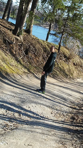 Park «Van Buren Park Beach», reviews and photos, 50901 S Interstate 94 Service Dr, Belleville, MI 48111, USA