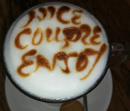 Life Grand Cafe Mall of Africa photo