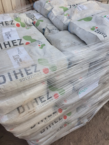 Comentarios y opiniones de Dihez Solutions