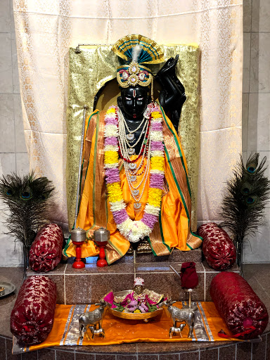 Greater Cleveland Shiva Vishnu Temple