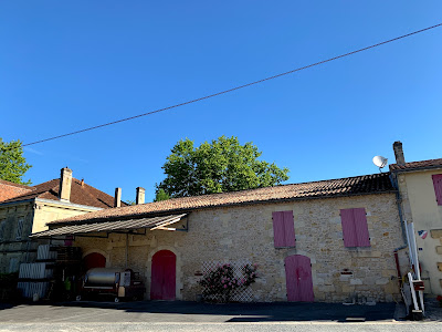 Château Granins Grand Poujeaux SCEA à Moulis-en-Médoc