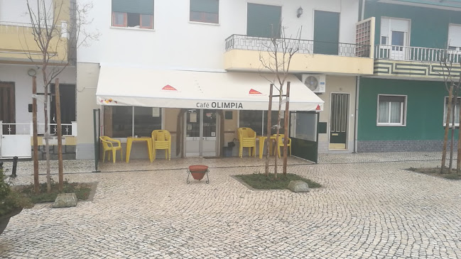 Cafe Olimpia - Abrantes