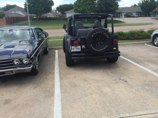 Car Repair and Maintenance «Integrity-1st Automotive Of Plano», reviews and photos, 4050 W 15th St, Plano, TX 75093, USA