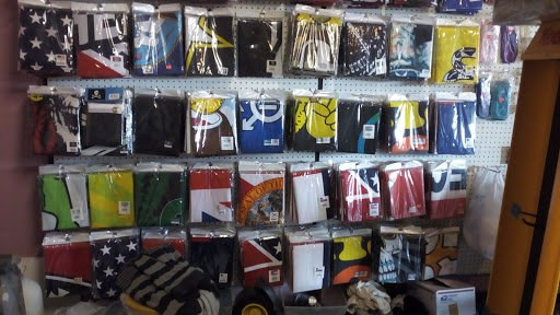 Flea Market «Pea Ridge Flea Market and Self Storage», reviews and photos, 5186 US-90, Pace, FL 32571, USA