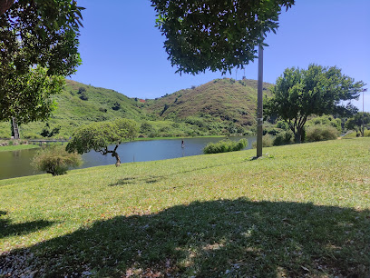 Parque Lo Galindo