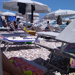 Photo n°3 de l'avis de Pio.r fait le 11/08/2019 à 10:14 sur le  Villaggio San Matteo à Mattinata