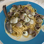 Photo n°3 de l'avis de Adriano.o fait le 25/06/2022 à 19:03 sur le  Il Sillabario à Iglesias