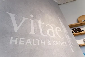 Vitae Health & Sport image
