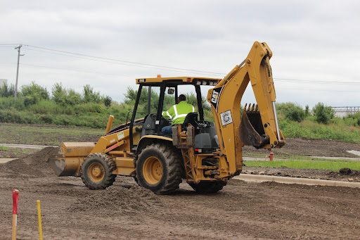 Construction Company «Geneva Construction Co», reviews and photos, 1350 Aurora Ave, Aurora, IL 60505, USA