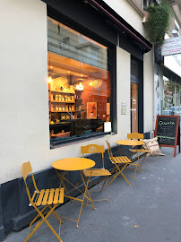 Photos du propriétaire du Café Cusuaka cafés [ Boutique & Coffeeshop ] - Torréfaction / Brûlerie artisanale à Boulogne-Billancourt - n°1