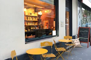 Cusuaka cafés [ Boutique & Coffeeshop ] - Torréfaction / Brûlerie artisanale image