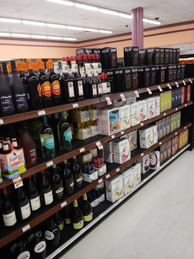 Supermarket «Giant Eagle Supermarket», reviews and photos, 111 W Madison St, Rochester, PA 15074, USA