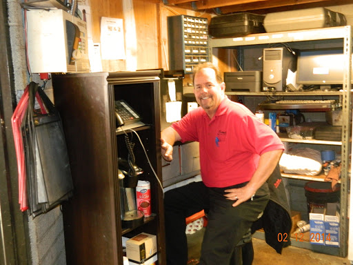 Auto Repair Shop «Bridwell Automotive Center», reviews and photos, 7171 E Lincoln Dr, Scottsdale, AZ 85253, USA