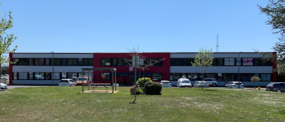 Hydrosec à Lanester
