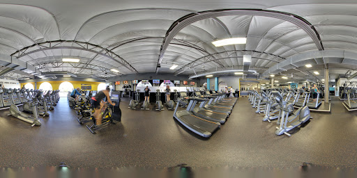 Gym «Chuze Fitness», reviews and photos, 1233 Camino del Rio S, San Diego, CA 92108, USA