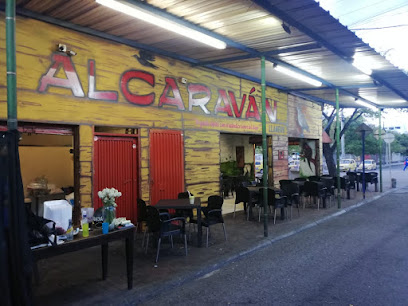 Restaurante Alcaraván Llanero - Cl. 9 #15-70, Neiva, Huila, Colombia
