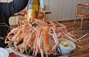 Photo n°8 de Brasserie de la Plage à Locquirec ()