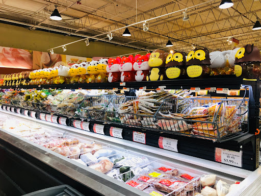 Supermarket «Jusgo», reviews and photos, 9280 Bellaire Blvd, Houston, TX 77036, USA